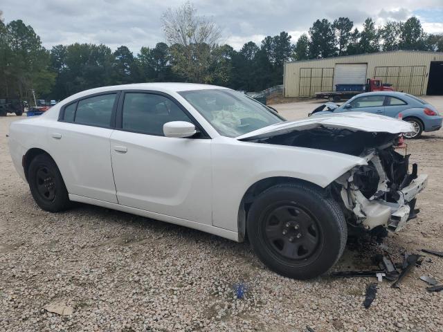 Photo 4 from auction – 2016 DODGE CHARGER PO with VIN 2C3CDXAG0GH356786