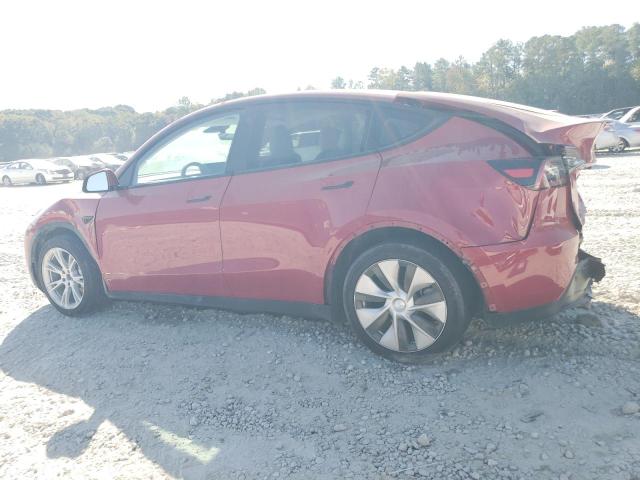 Photo 2 from auction – 2023 TESLA MODEL Y with VIN 7SAYGDEE8PF772836