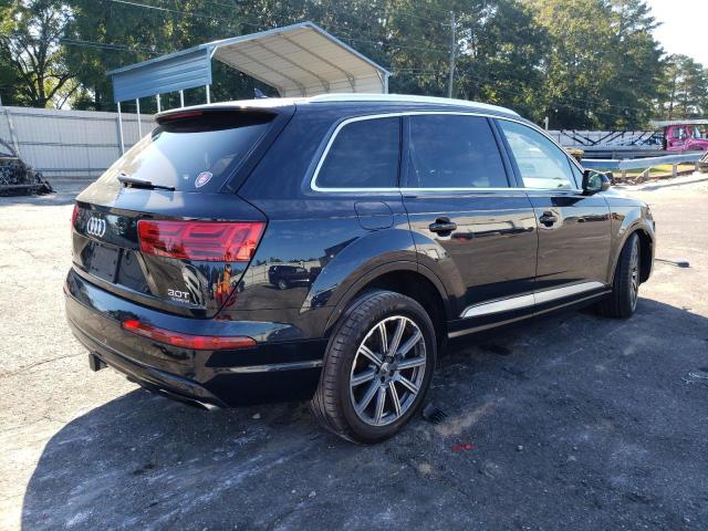 Photo 3 from auction – 2018 AUDI Q7 PRESTIG with VIN WA1VAAF71JD007394