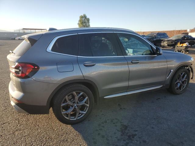 Photo 3 from auction – 2023 BMW X3 SDRIVE3 with VIN 5UX43DP0XP9S77829