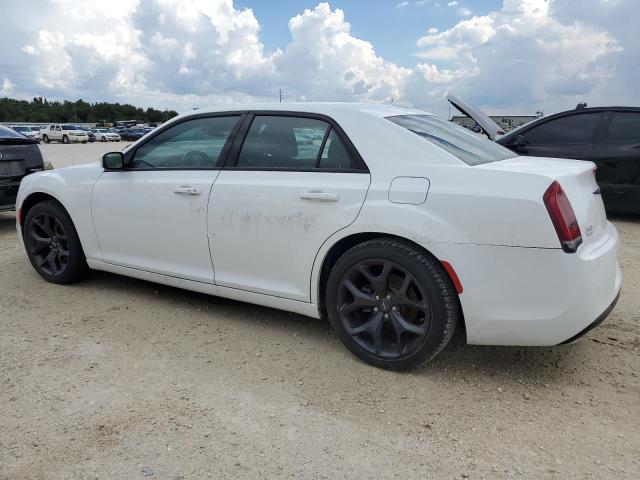 Photo 2 from auction – 2021 CHRYSLER 300 S with VIN 2C3CCABG7MH634240