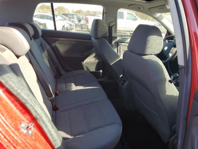 Photo 10 from auction – 2007 VOLKSWAGEN RABBIT with VIN WVWCS71K87W135430