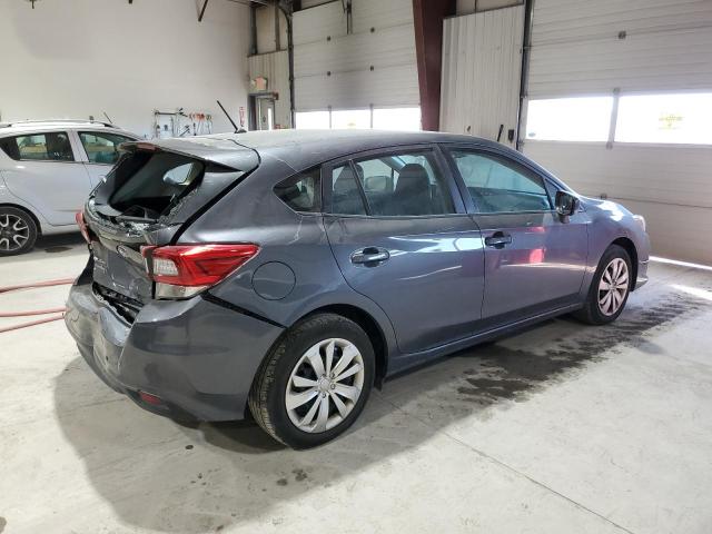 Photo 3 from auction – 2022 SUBARU IMPREZA with VIN 4S3GTAB68N3716759