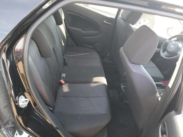 Photo 10 from auction – 2012 MAZDA MAZDA2 with VIN JM1DE1KZ6C0145665