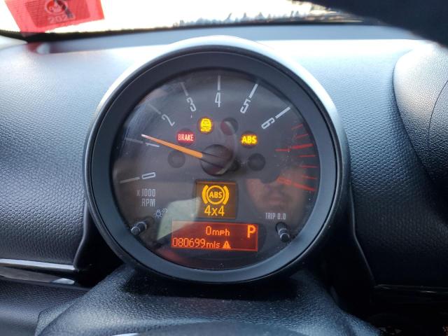 Photo 9 from auction – 2016 MINI COOPER S C with VIN WMWZC5C53GWP49527