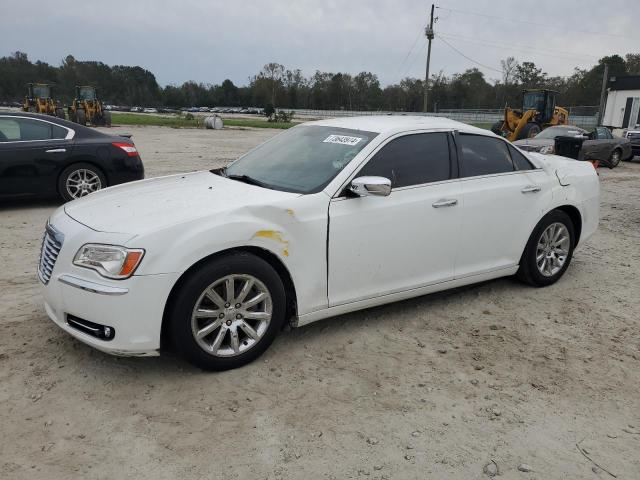 CHRYSLER 300 LIMITE 2012 with VIN 2C3CCACGXCH309868 - Photo from auction