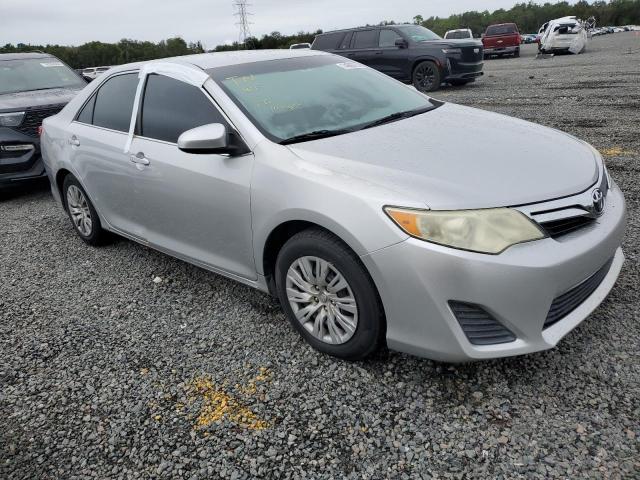 Photo 4 from auction – 2012 TOYOTA CAMRY BASE with VIN 4T1BF1FK0CU134148