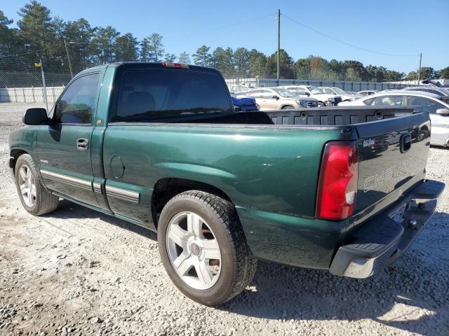 Photo 2 from auction – 2001 CHEVROLET SILVERADO with VIN 1GCEC14V21Z247090