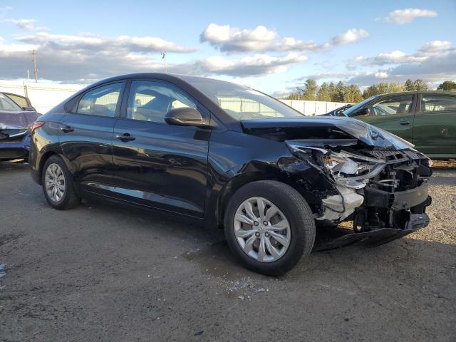 Photo 4 from auction – 2018 HYUNDAI ACCENT SE with VIN 3KPC24A32JE025448