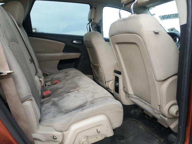 Photo 11 from auction – 2014 DODGE JOURNEY SX with VIN 3C4PDCBG9ET126706