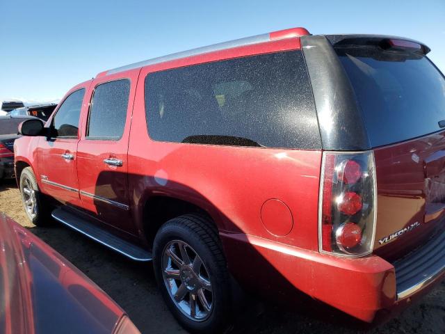 Photo 2 from auction – 2014 GMC YUKON XL D with VIN 1GKS2MEF2ER152909