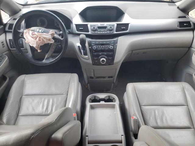 Photo 8 from auction – 2012 HONDA ODYSSEY TO with VIN 5FNRL5H97CB073872