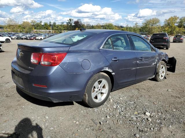 Photo 3 from auction – 2013 CHEVROLET MALIBU LS with VIN 1G11B5SA7DF295854