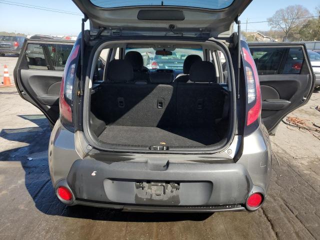 Фото 13 с аукциона – 2014 KIA SOUL + с VIN KNDJP3A52E7027968