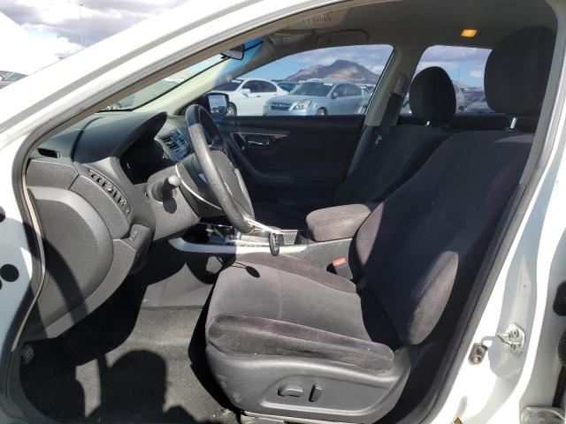 Photo 7 from auction – 2013 NISSAN ALTIMA 2.5 with VIN 1N4AL3AP3DN410864