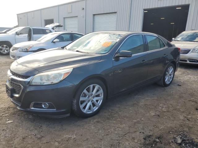 CHEVROLET MALIBU 2LT 2015 with VIN 1G11D5SLXFF123641 - Photo from auction