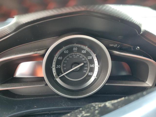 Photo 9 from auction – 2015 MAZDA 3 TOURING with VIN 3MZBM1L73FM167919