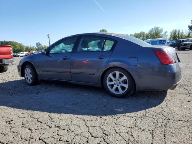 Photo 2 from auction – 2007 NISSAN MAXIMA SE with VIN 1N4BA41E27C808193