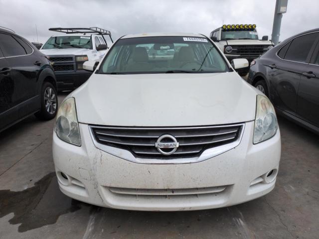 Photo 5 from auction – 2011 NISSAN ALTIMA BAS with VIN 1N4AL2AP9BN490999