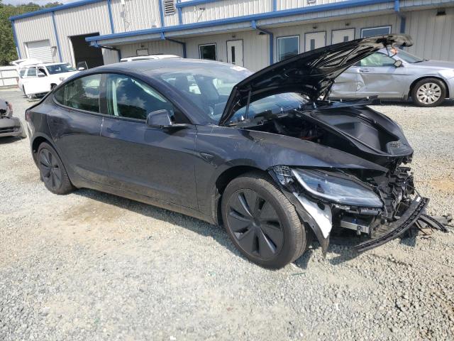 Photo 4 from auction – 2024 TESLA MODEL 3 with VIN 5YJ3E1EAXRF763549