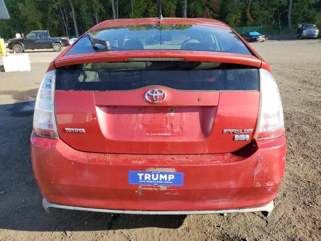 Photo 6 from auction – 2009 TOYOTA PRIUS with VIN JTDKB20U397880018
