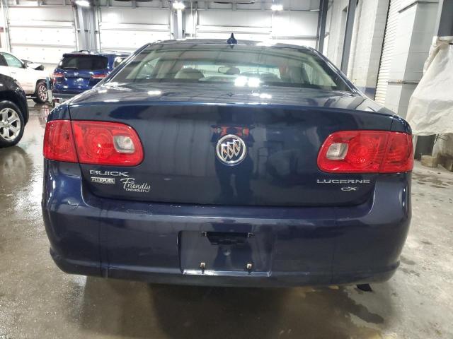 Photo 6 from auction – 2009 BUICK LUCERNE CX with VIN 1G4HD57M69U137636