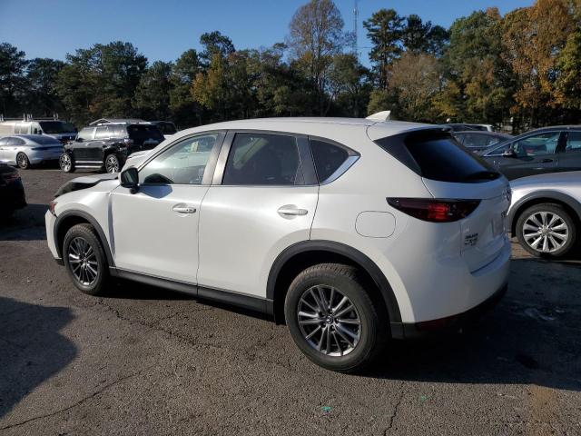 Photo 2 from auction – 2021 MAZDA CX-5 TOURI with VIN JM3KFBCM7M0451943