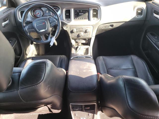 Photo 8 from auction – 2019 DODGE CHARGER SX with VIN 2C3CDXBG5KH717758