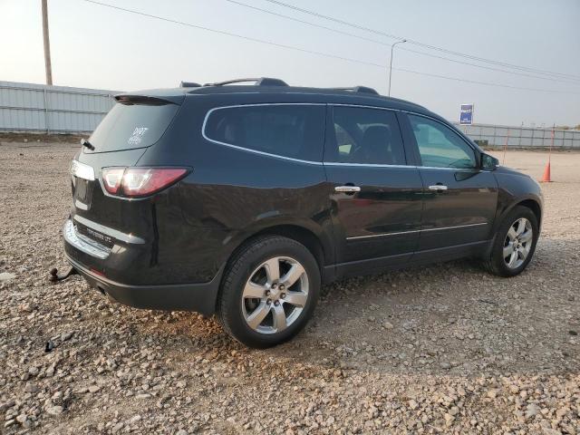 Photo 3 from auction – 2016 CHEVROLET TRAVERSE L with VIN 1GNKVJKD3GJ214783