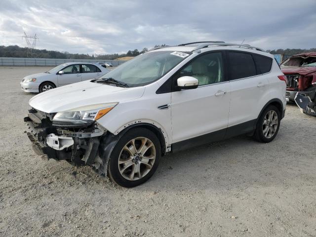 FORD ESCAPE TIT 2015 z numerem VIN 1FMCU0J95FUC26823 - Zdjęcie z aukcji