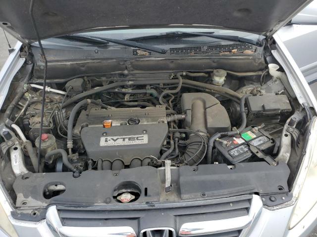 Photo 12 from auction – 2002 HONDA CR-V EX with VIN JHLRD78912C810815
