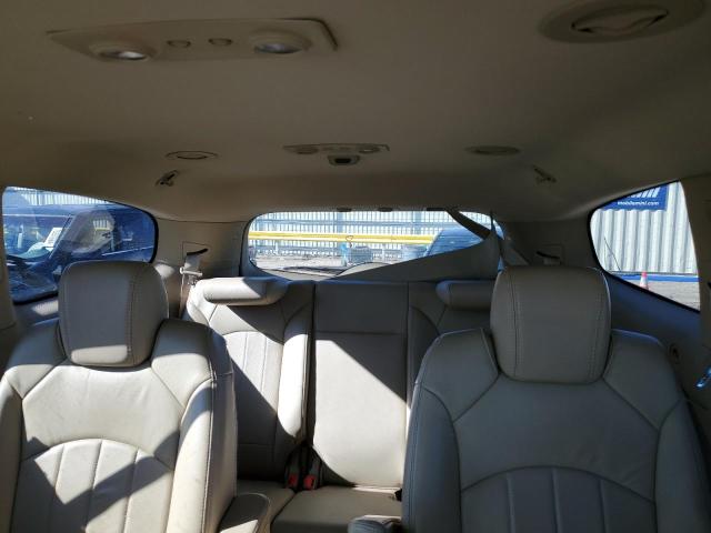 Photo 10 from auction – 2008 BUICK ENCLAVE CX with VIN 5GAEV23748J176763
