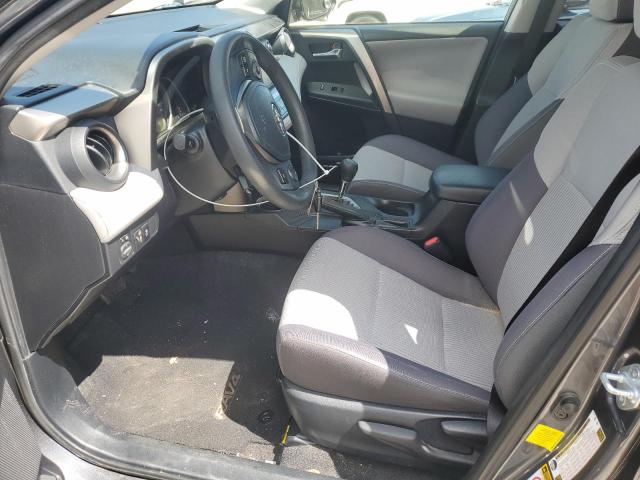 Photo 7 from auction – 2015 TOYOTA RAV4 XLE with VIN JTMWFREV3FD069560