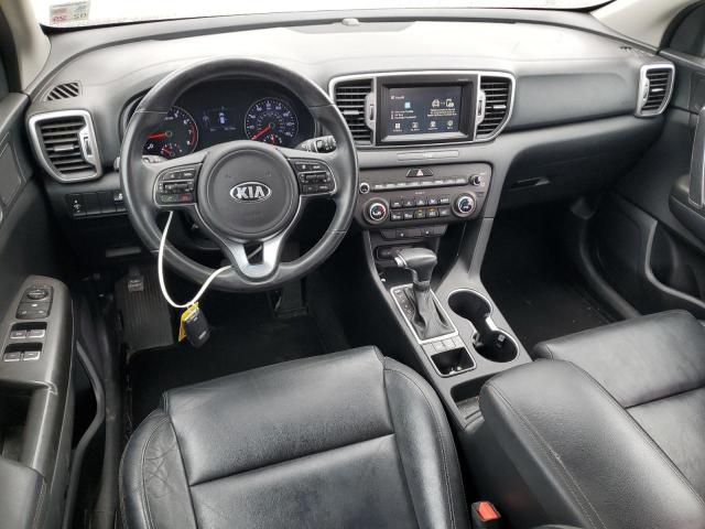 Фото 8 с аукциона – 2017 KIA SPORTAGE E с VIN KNDPN3AC5H7269656