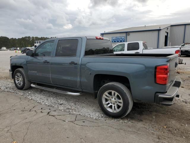 Photo 2 from auction – 2014 CHEVROLET SILVERADO with VIN 3GCPCREH8EG252820