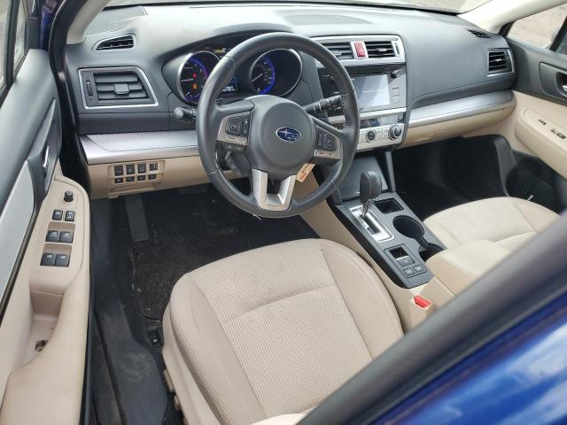 Photo 8 from auction – 2017 SUBARU OUTBACK 2. with VIN 4S4BSAFC4H3235839