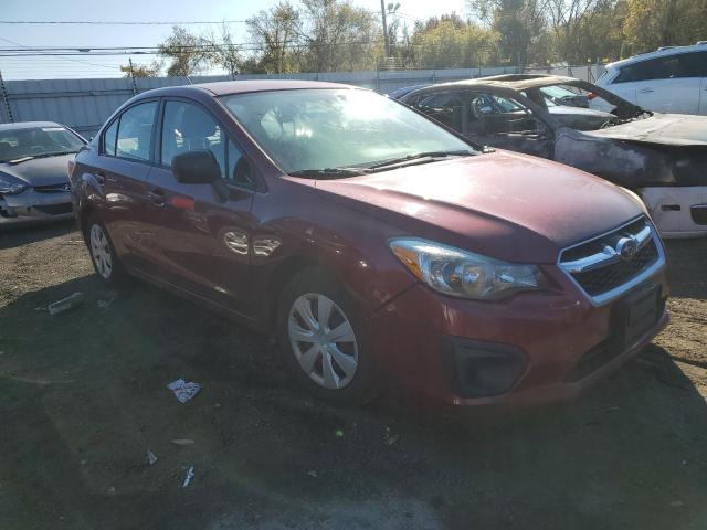 Photo 4 from auction – 2014 SUBARU IMPREZA with VIN JF1GJAA65EH005195