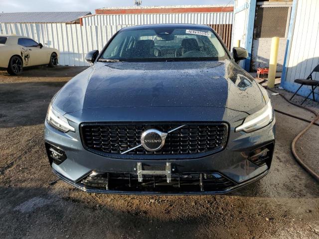Photo 5 from auction – 2025 VOLVO S60 CORE with VIN 7JRL12FJ7SG364479