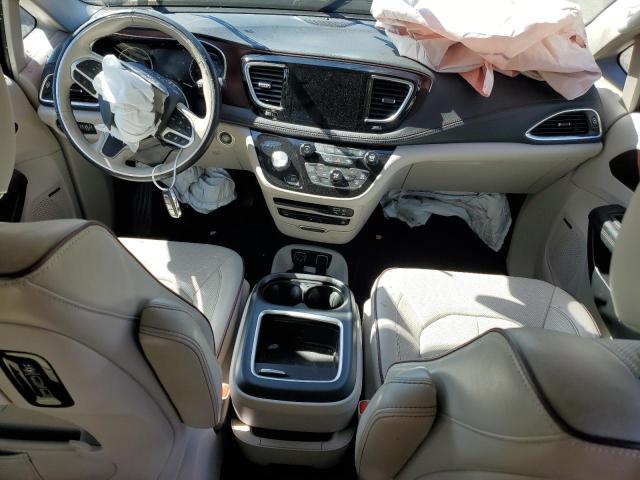 Photo 8 from auction – 2020 CHRYSLER PACIFICA L with VIN 2C4RC1GG5LR205184