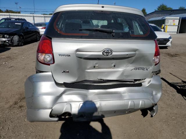 Photo 6 from auction – 2003 TOYOTA COROLLA MA with VIN 2T1KR32E83C096592