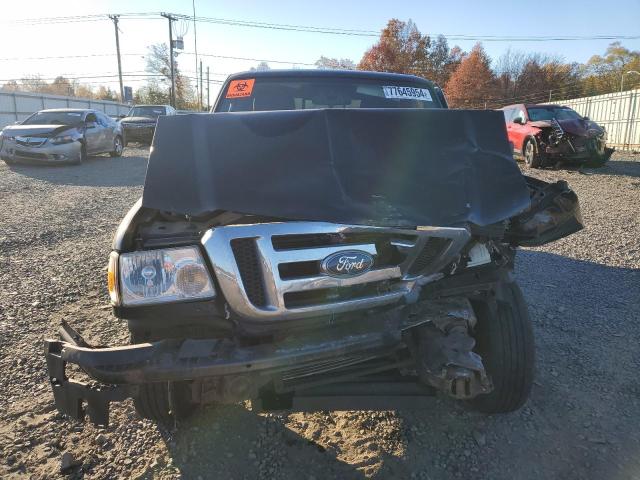 Photo 5 from auction – 2011 FORD RANGER SUP with VIN 1FTKR1ED2BPA48268