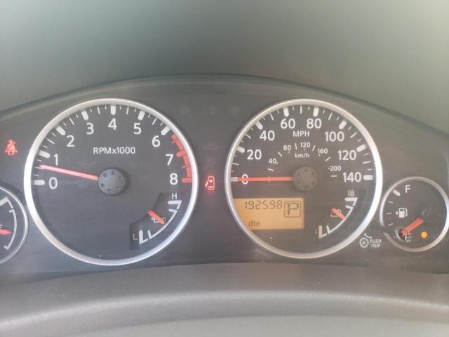Photo 9 from auction – 2009 NISSAN PATHFINDER with VIN 5N1AR18UX9C618862