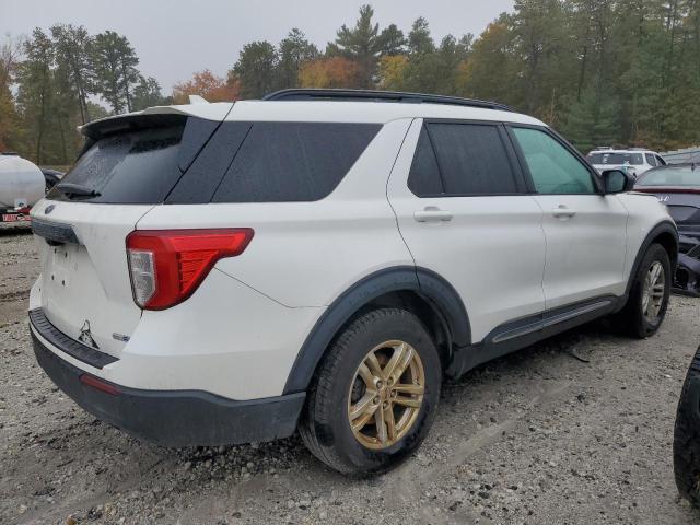 Photo 3 from auction – 2020 FORD EXPLORER X with VIN 1FMSK8DH7LGA07911