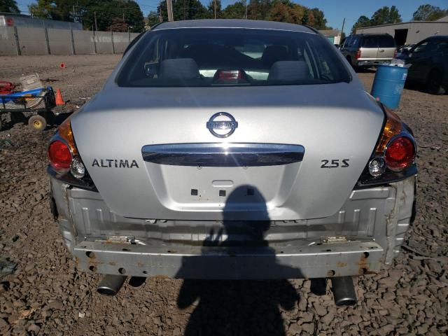 Photo 6 from auction – 2012 NISSAN ALTIMA BAS with VIN 1N4AL2APXCN540035