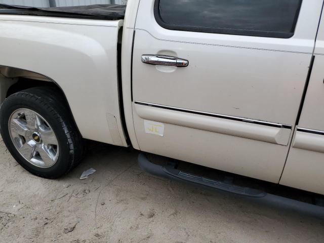 صورة رقم 12 من المزاد - 2011 CHEVROLET SILVERADO مع VIN 3GCPCSE06BG237326