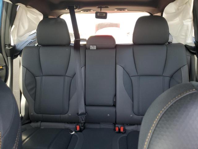 Photo 10 from auction – 2022 SUBARU FORESTER W with VIN JF2SKAMC1NH444821