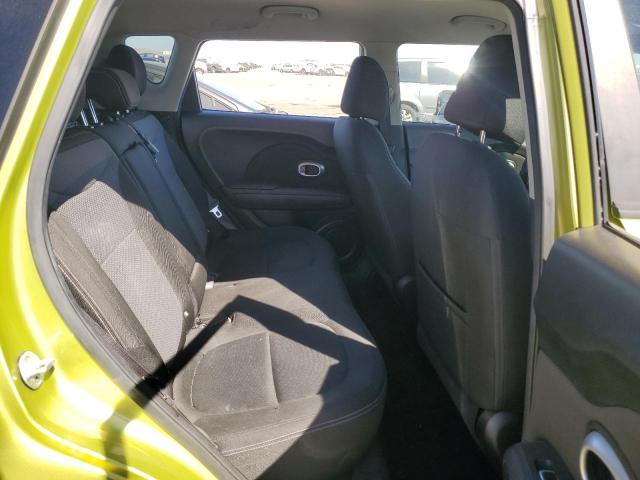 Photo 10 from auction – 2017 KIA SOUL + with VIN KNDJP3A5XH7883636