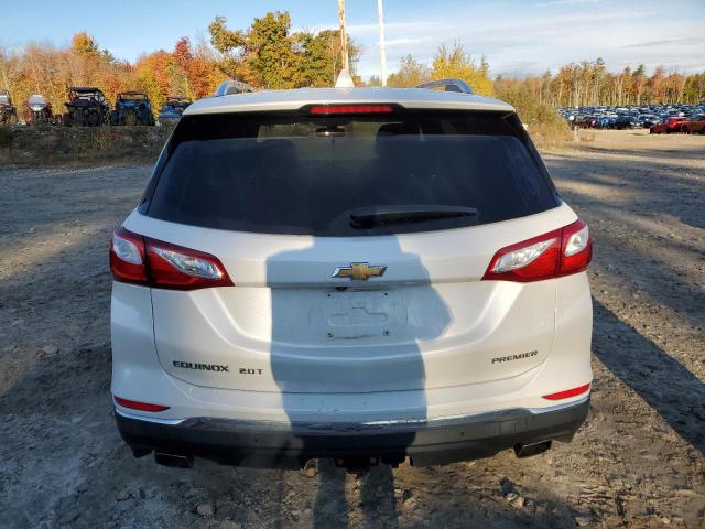 Photo 6 from auction – 2019 CHEVROLET EQUINOX PR with VIN 2GNAXPEX5K6229936