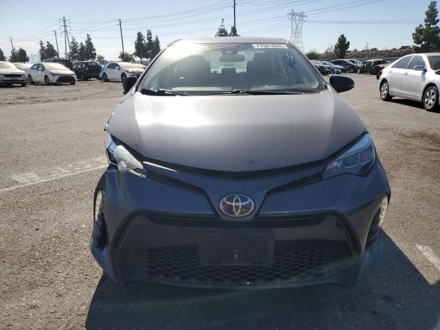 Photo 5 from auction – 2019 TOYOTA COROLLA L with VIN 2T1BURHE9KC140106