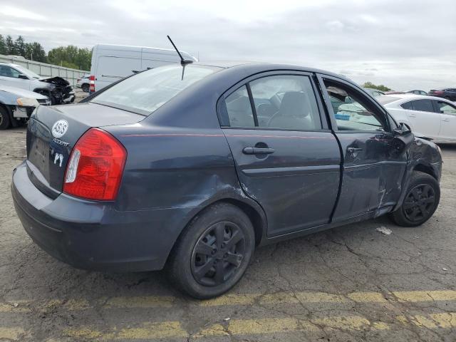 Photo 3 from auction – 2011 HYUNDAI ACCENT GLS with VIN KMHCN4AC4BU609078